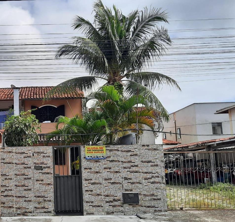 Lu Duplex Villa Porto Seguro Exterior photo