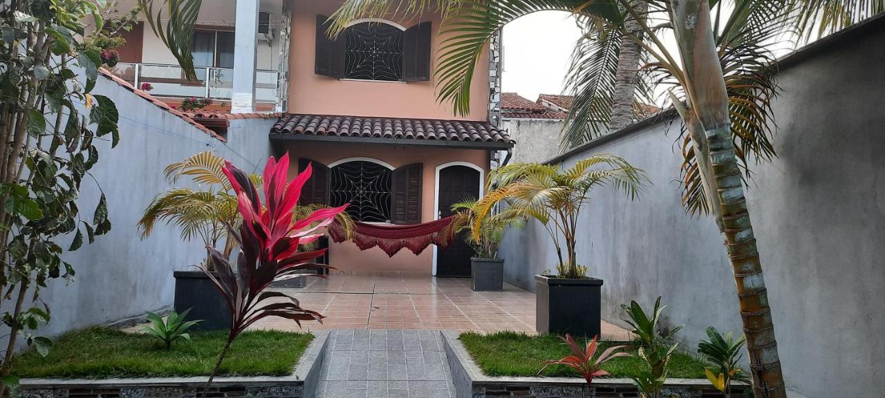 Lu Duplex Villa Porto Seguro Exterior photo