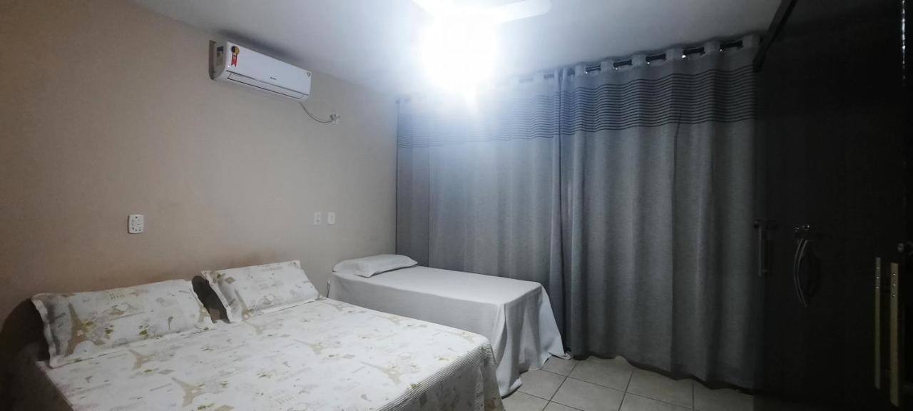 Lu Duplex Villa Porto Seguro Exterior photo