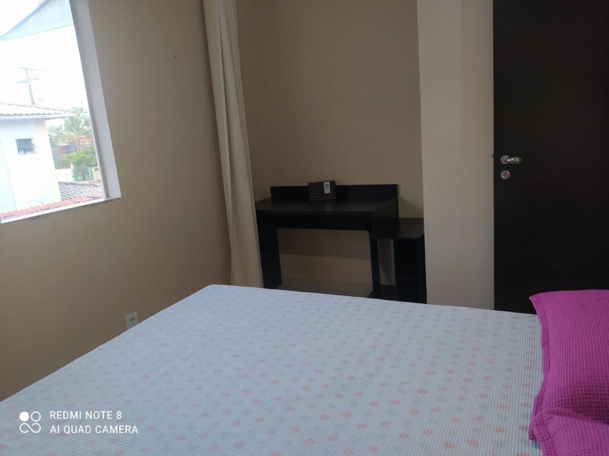 Lu Duplex Villa Porto Seguro Exterior photo