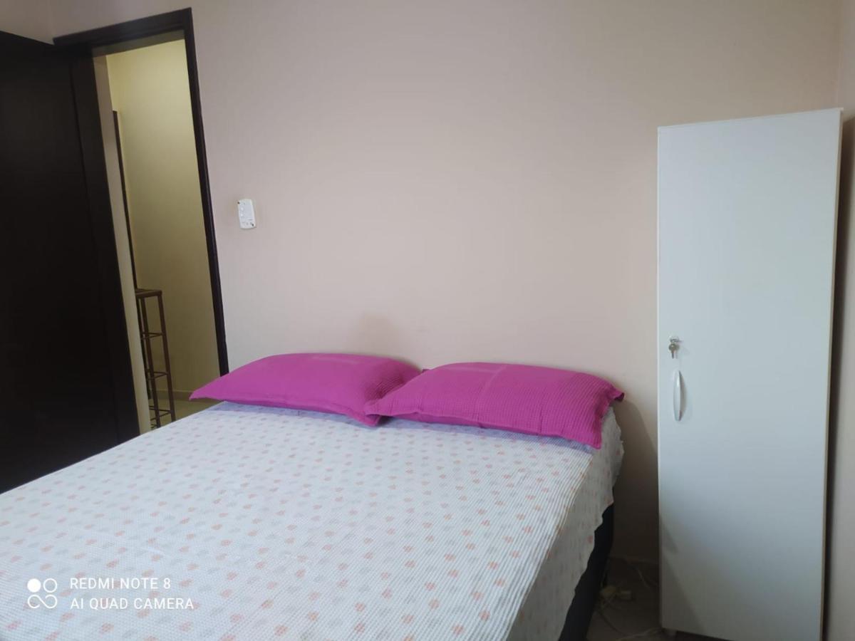 Lu Duplex Villa Porto Seguro Exterior photo