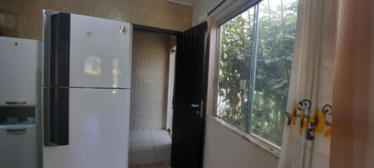 Lu Duplex Villa Porto Seguro Exterior photo