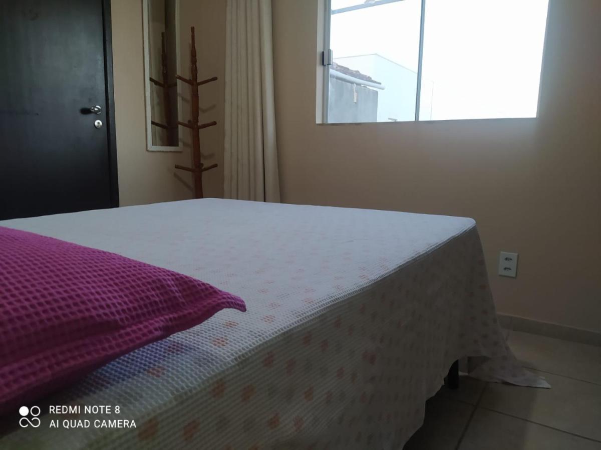 Lu Duplex Villa Porto Seguro Exterior photo