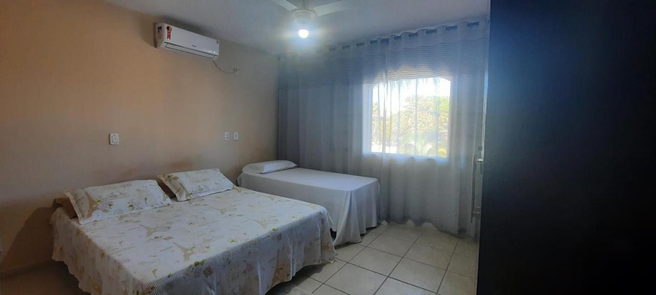 Lu Duplex Villa Porto Seguro Exterior photo