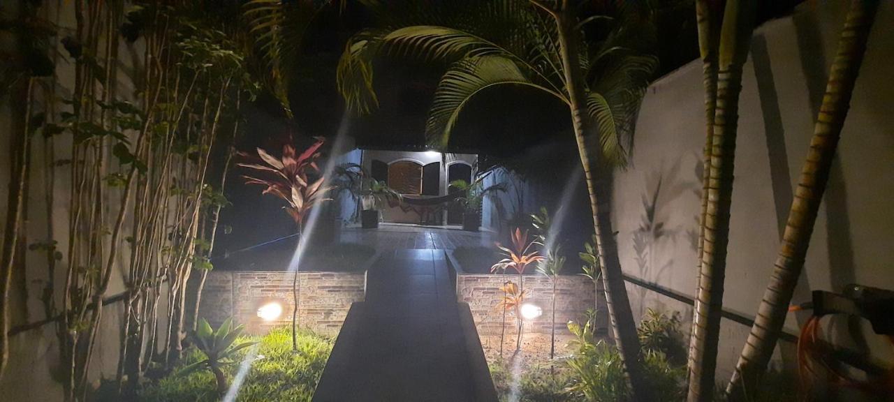 Lu Duplex Villa Porto Seguro Exterior photo
